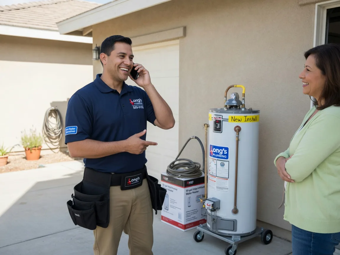 Leak Detection Castlewood, VA FAQs